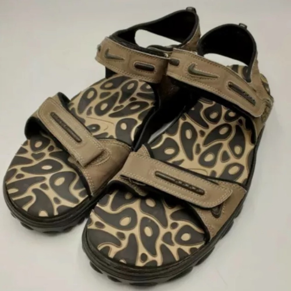 Nike ACG Sport Sandals Men's Sz 12 Adjustable